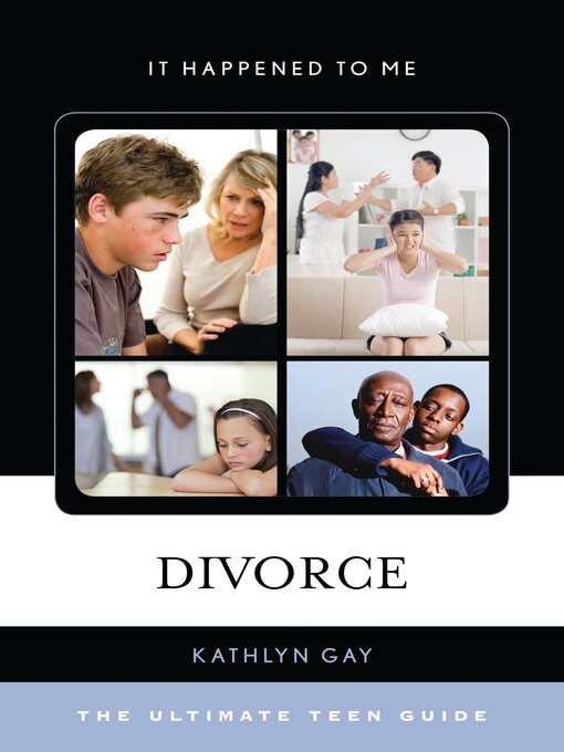 Title details for Divorce by Kathlyn Gay - Available